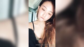 [4 of 295 Videos] Xinniefxy (Xinnie aka Xianexyy aka Xinyeahhh aka Xianexy) OnlyFans Leaks Singaporean Asian Chinese