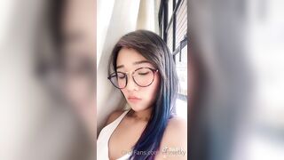 [45 of 295 Videos] Xinniefxy (Xinnie aka Xianexyy aka Xinyeahhh aka Xianexy) OnlyFans Leaks Singaporean Asian Chinese
