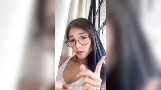 [46 of 295 Videos] Xinniefxy (Xinnie aka Xianexyy aka Xinyeahhh aka Xianexy) OnlyFans Leaks Singaporean Asian Chinese