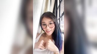 [46 of 295 Videos] Xinniefxy (Xinnie aka Xianexyy aka Xinyeahhh aka Xianexy) OnlyFans Leaks Singaporean Asian Chinese