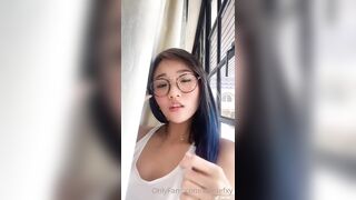 [46 of 295 Videos] Xinniefxy (Xinnie aka Xianexyy aka Xinyeahhh aka Xianexy) OnlyFans Leaks Singaporean Asian Chinese