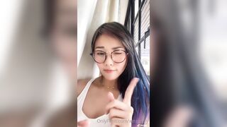 [46 of 295 Videos] Xinniefxy (Xinnie aka Xianexyy aka Xinyeahhh aka Xianexy) OnlyFans Leaks Singaporean Asian Chinese