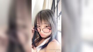 [48 of 295 Videos] Xinniefxy (Xinnie aka Xianexyy aka Xinyeahhh aka Xianexy) OnlyFans Leaks Singaporean Asian Chinese