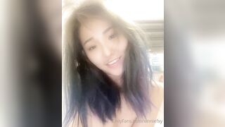 [50 of 295 Videos] Xinniefxy (Xinnie aka Xianexyy aka Xinyeahhh aka Xianexy) OnlyFans Leaks Singaporean Asian Chinese
