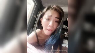 [52 of 295 Videos] Xinniefxy (Xinnie aka Xianexyy aka Xinyeahhh aka Xianexy) OnlyFans Leaks Singaporean Asian Chinese