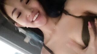 [53 of 295 Videos] Xinniefxy (Xinnie aka Xianexyy aka Xinyeahhh aka Xianexy) OnlyFans Leaks Singaporean Asian Chinese