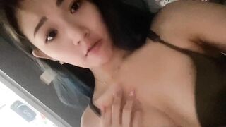 [53 of 295 Videos] Xinniefxy (Xinnie aka Xianexyy aka Xinyeahhh aka Xianexy) OnlyFans Leaks Singaporean Asian Chinese