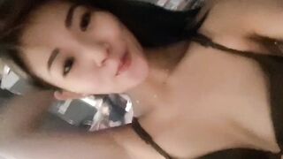 [53 of 295 Videos] Xinniefxy (Xinnie aka Xianexyy aka Xinyeahhh aka Xianexy) OnlyFans Leaks Singaporean Asian Chinese