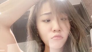 [62 of 295 Videos] Xinniefxy (Xinnie aka Xianexyy aka Xinyeahhh aka Xianexy) OnlyFans Leaks Singaporean Asian Chinese