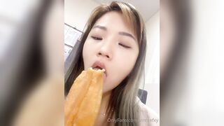 [65 of 295 Videos] Xinniefxy (Xinnie aka Xianexyy aka Xinyeahhh aka Xianexy) OnlyFans Leaks Singaporean Asian Chinese