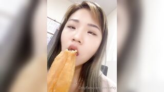 [65 of 295 Videos] Xinniefxy (Xinnie aka Xianexyy aka Xinyeahhh aka Xianexy) OnlyFans Leaks Singaporean Asian Chinese