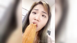 [65 of 295 Videos] Xinniefxy (Xinnie aka Xianexyy aka Xinyeahhh aka Xianexy) OnlyFans Leaks Singaporean Asian Chinese