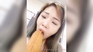 [65 of 295 Videos] Xinniefxy (Xinnie aka Xianexyy aka Xinyeahhh aka Xianexy) OnlyFans Leaks Singaporean Asian Chinese