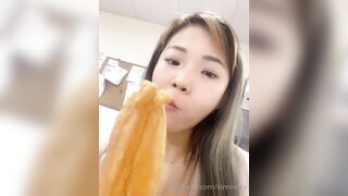 [66 of 295 Videos] Xinniefxy (Xinnie aka Xianexyy aka Xinyeahhh aka Xianexy) OnlyFans Leaks Singaporean Asian Chinese