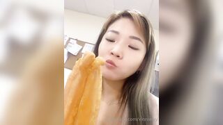 [66 of 295 Videos] Xinniefxy (Xinnie aka Xianexyy aka Xinyeahhh aka Xianexy) OnlyFans Leaks Singaporean Asian Chinese