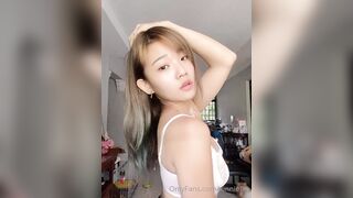 [67 of 295 Videos] Xinniefxy (Xinnie aka Xianexyy aka Xinyeahhh aka Xianexy) OnlyFans Leaks Singaporean Asian Chinese