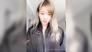 [67 of 295 Videos] Xinniefxy (Xinnie aka Xianexyy aka Xinyeahhh aka Xianexy) OnlyFans Leaks Singaporean Asian Chinese