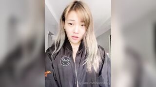 [67 of 295 Videos] Xinniefxy (Xinnie aka Xianexyy aka Xinyeahhh aka Xianexy) OnlyFans Leaks Singaporean Asian Chinese