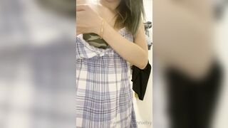 [69 of 295 Videos] Xinniefxy (Xinnie aka Xianexyy aka Xinyeahhh aka Xianexy) OnlyFans Leaks Singaporean Asian Chinese