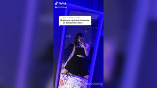 [72 of 295 Videos] Xinniefxy (Xinnie aka Xianexyy aka Xinyeahhh aka Xianexy) OnlyFans Leaks Singaporean Asian Chinese