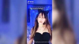 [73 of 295 Videos] Xinniefxy (Xinnie aka Xianexyy aka Xinyeahhh aka Xianexy) OnlyFans Leaks Singaporean Asian Chinese