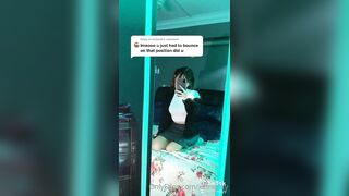 [74 of 295 Videos] Xinniefxy (Xinnie aka Xianexyy aka Xinyeahhh aka Xianexy) OnlyFans Leaks Singaporean Asian Chinese