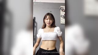 [76 of 295 Videos] Xinniefxy (Xinnie aka Xianexyy aka Xinyeahhh aka Xianexy) OnlyFans Leaks Singaporean Asian Chinese