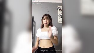 [76 of 295 Videos] Xinniefxy (Xinnie aka Xianexyy aka Xinyeahhh aka Xianexy) OnlyFans Leaks Singaporean Asian Chinese