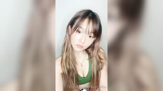 [79 of 295 Videos] Xinniefxy (Xinnie aka Xianexyy aka Xinyeahhh aka Xianexy) OnlyFans Leaks Singaporean Asian Chinese