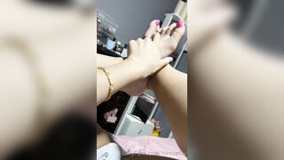 [81 of 295 Videos] Xinniefxy (Xinnie aka Xianexyy aka Xinyeahhh aka Xianexy) OnlyFans Leaks Singaporean Asian Chinese