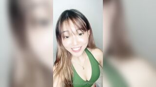 [83 of 295 Videos] Xinniefxy (Xinnie aka Xianexyy aka Xinyeahhh aka Xianexy) OnlyFans Leaks Singaporean Asian Chinese