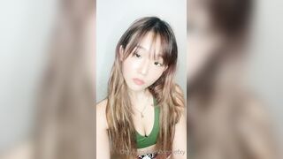 [85 of 295 Videos] Xinniefxy (Xinnie aka Xianexyy aka Xinyeahhh aka Xianexy) OnlyFans Leaks Singaporean Asian Chinese