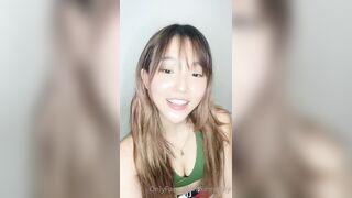 [86 of 295 Videos] Xinniefxy (Xinnie aka Xianexyy aka Xinyeahhh aka Xianexy) OnlyFans Leaks Singaporean Asian Chinese