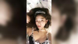 [92 of 295 Videos] Xinniefxy (Xinnie aka Xianexyy aka Xinyeahhh aka Xianexy) OnlyFans Leaks Singaporean Asian Chinese