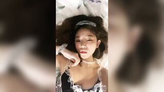 [92 of 295 Videos] Xinniefxy (Xinnie aka Xianexyy aka Xinyeahhh aka Xianexy) OnlyFans Leaks Singaporean Asian Chinese
