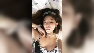 [92 of 295 Videos] Xinniefxy (Xinnie aka Xianexyy aka Xinyeahhh aka Xianexy) OnlyFans Leaks Singaporean Asian Chinese