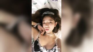 [92 of 295 Videos] Xinniefxy (Xinnie aka Xianexyy aka Xinyeahhh aka Xianexy) OnlyFans Leaks Singaporean Asian Chinese