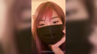 [93 of 295 Videos] Xinniefxy (Xinnie aka Xianexyy aka Xinyeahhh aka Xianexy) OnlyFans Leaks Singaporean Asian Chinese