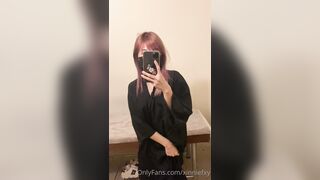 [94 of 295 Videos] Xinniefxy (Xinnie aka Xianexyy aka Xinyeahhh aka Xianexy) OnlyFans Leaks Singaporean Asian Chinese