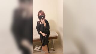 [94 of 295 Videos] Xinniefxy (Xinnie aka Xianexyy aka Xinyeahhh aka Xianexy) OnlyFans Leaks Singaporean Asian Chinese