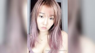 [95 of 295 Videos] Xinniefxy (Xinnie aka Xianexyy aka Xinyeahhh aka Xianexy) OnlyFans Leaks Singaporean Asian Chinese