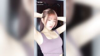 [96 of 295 Videos] Xinniefxy (Xinnie aka Xianexyy aka Xinyeahhh aka Xianexy) OnlyFans Leaks Singaporean Asian Chinese