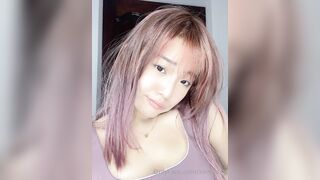 [97 of 295 Videos] Xinniefxy (Xinnie aka Xianexyy aka Xinyeahhh aka Xianexy) OnlyFans Leaks Singaporean Asian Chinese