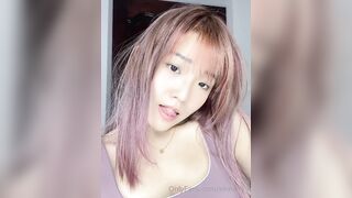 [97 of 295 Videos] Xinniefxy (Xinnie aka Xianexyy aka Xinyeahhh aka Xianexy) OnlyFans Leaks Singaporean Asian Chinese