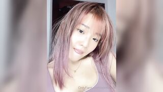 [97 of 295 Videos] Xinniefxy (Xinnie aka Xianexyy aka Xinyeahhh aka Xianexy) OnlyFans Leaks Singaporean Asian Chinese