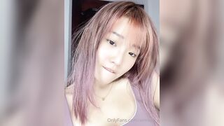 [97 of 295 Videos] Xinniefxy (Xinnie aka Xianexyy aka Xinyeahhh aka Xianexy) OnlyFans Leaks Singaporean Asian Chinese
