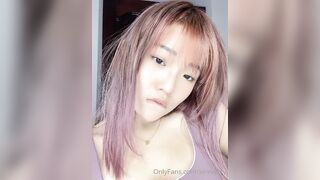 [97 of 295 Videos] Xinniefxy (Xinnie aka Xianexyy aka Xinyeahhh aka Xianexy) OnlyFans Leaks Singaporean Asian Chinese