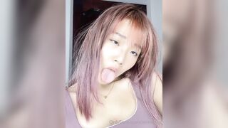 [97 of 295 Videos] Xinniefxy (Xinnie aka Xianexyy aka Xinyeahhh aka Xianexy) OnlyFans Leaks Singaporean Asian Chinese