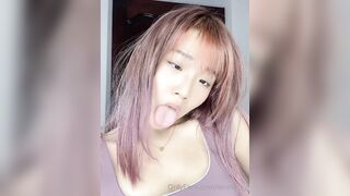 [97 of 295 Videos] Xinniefxy (Xinnie aka Xianexyy aka Xinyeahhh aka Xianexy) OnlyFans Leaks Singaporean Asian Chinese