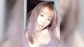 [97 of 295 Videos] Xinniefxy (Xinnie aka Xianexyy aka Xinyeahhh aka Xianexy) OnlyFans Leaks Singaporean Asian Chinese